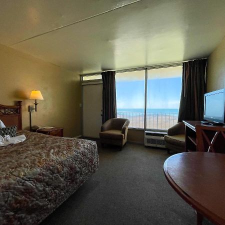 Oceanfront Viking Motel Μιρτλ Μπιτς Εξωτερικό φωτογραφία
