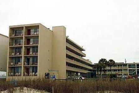 Oceanfront Viking Motel Μιρτλ Μπιτς Εξωτερικό φωτογραφία